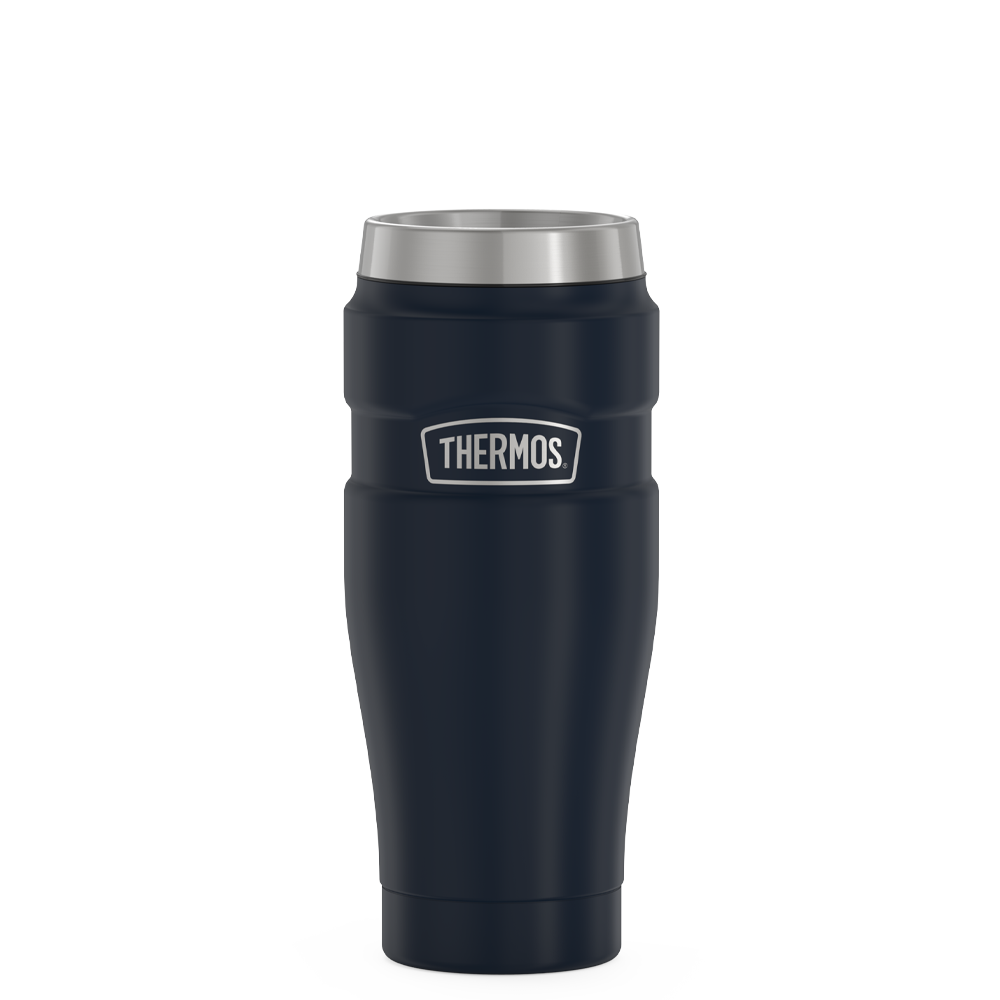 Thermos 16 ounce stainless steel tumbler