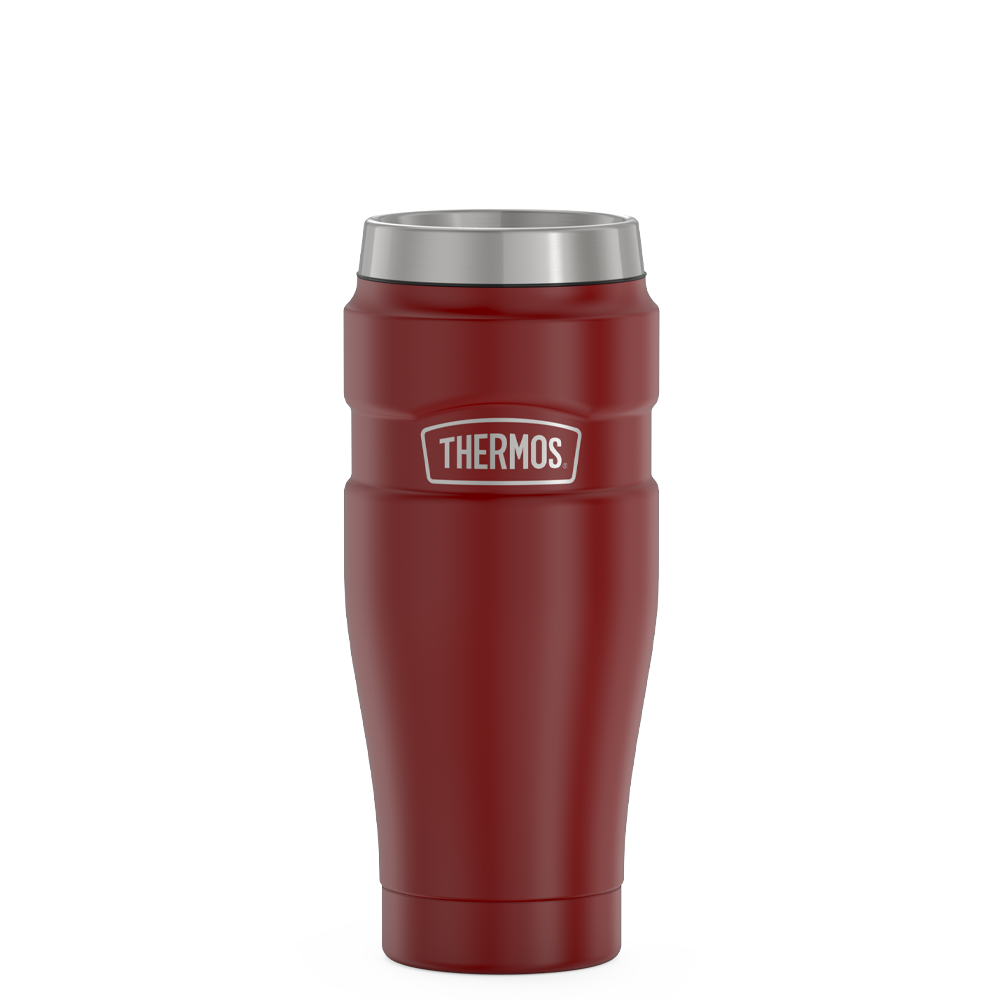 Thermos 16 ounce stainless steel tumbler