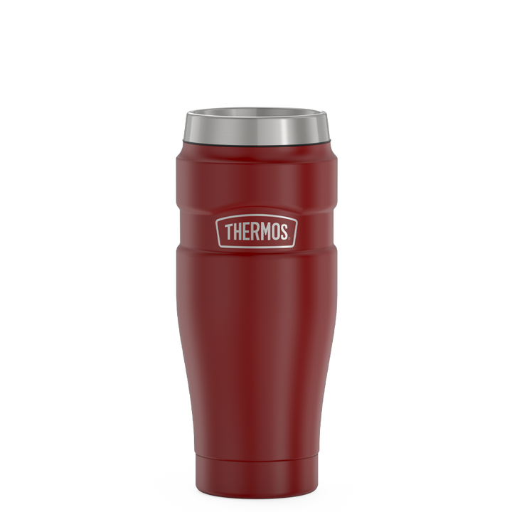 Thermos 16 ounce stainless steel tumbler