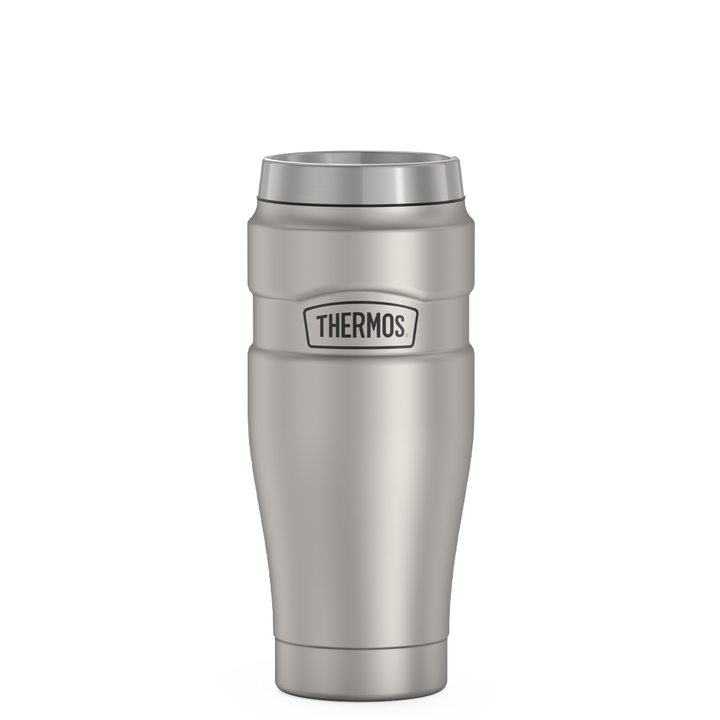 Thermos 16 ounce stainless steel tumbler