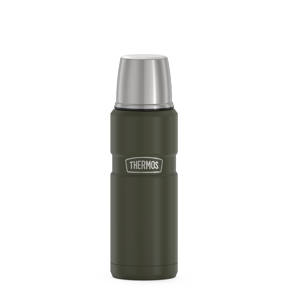 Thermos 16 ounce beverage bottle