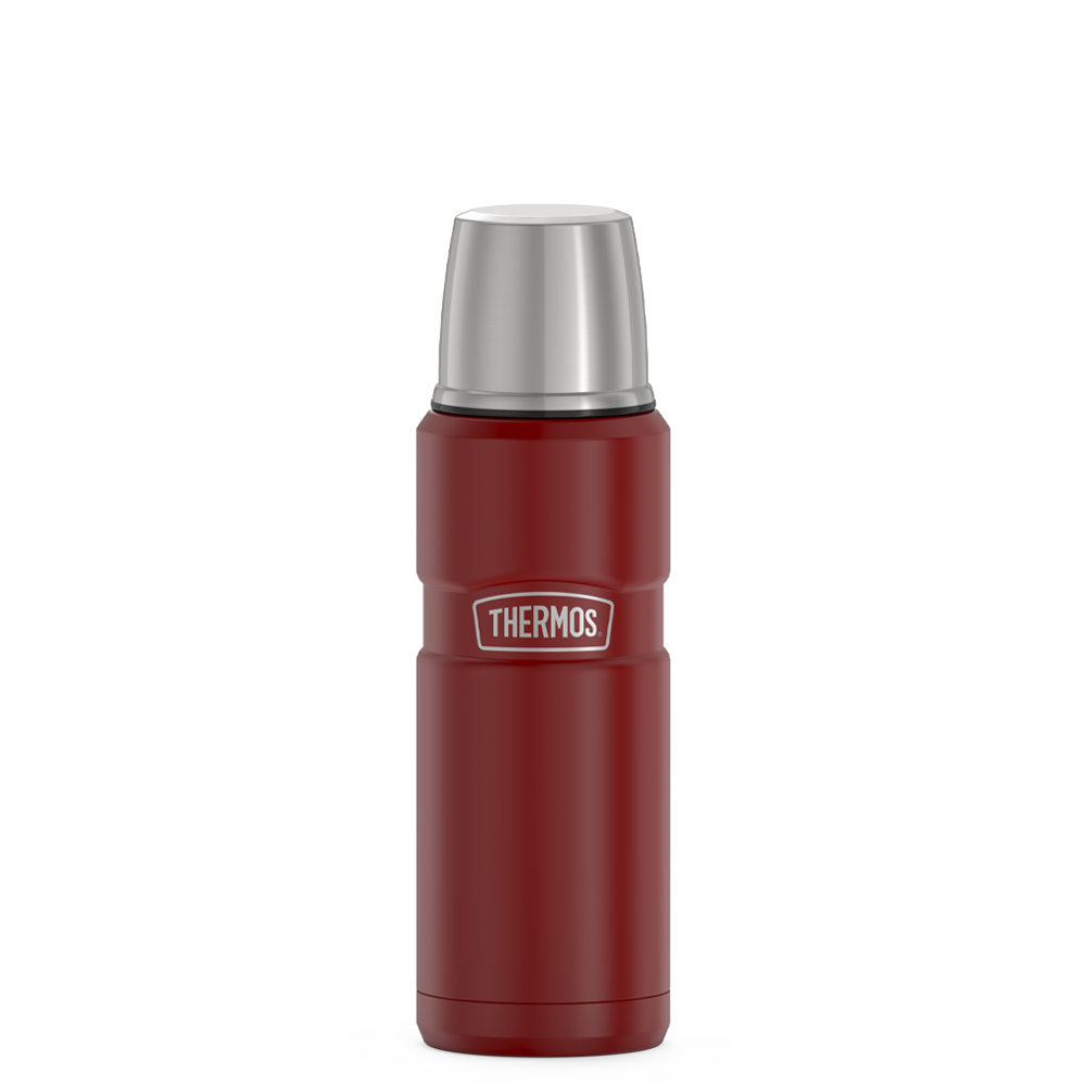 Thermos 16 ounce beverage bottle