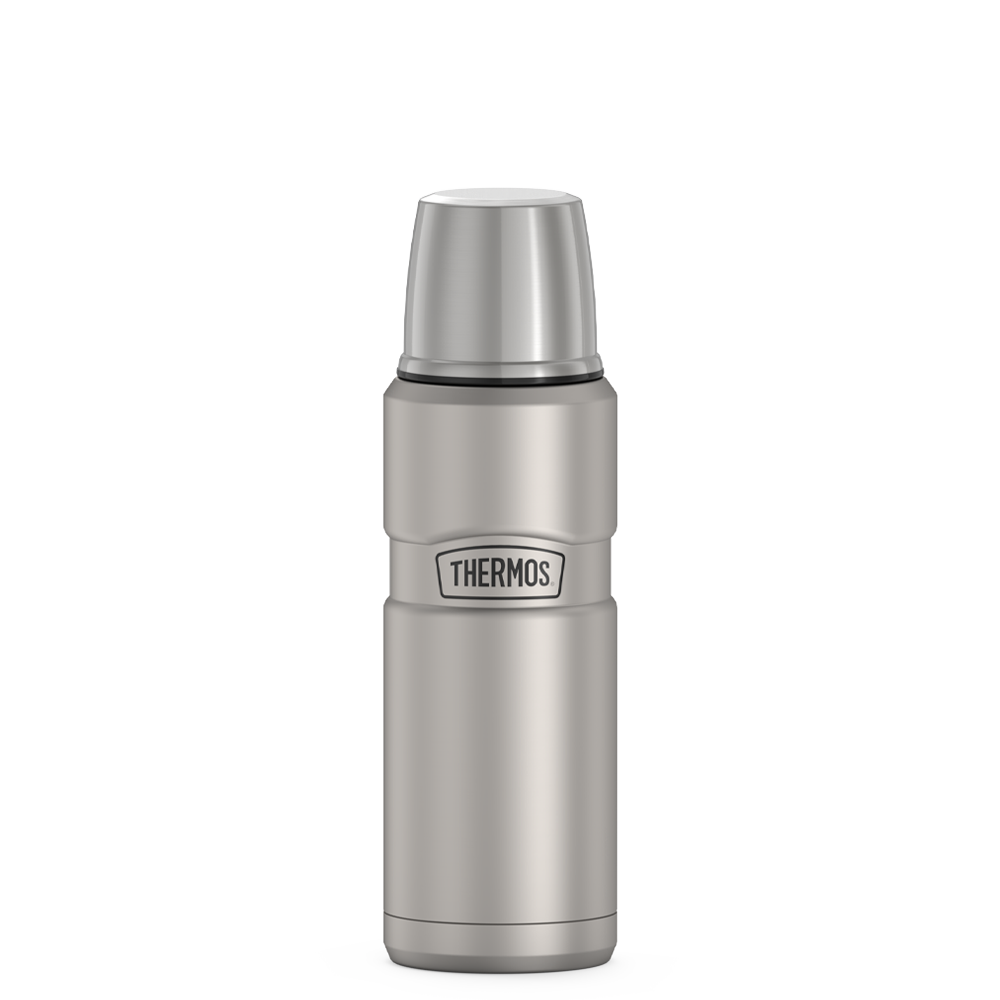 Thermos 16 ounce beverage bottle