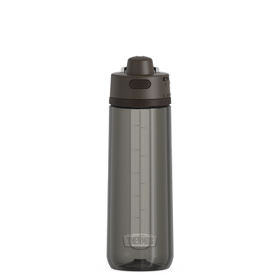 Thermos 24 ounce plastic water bottle