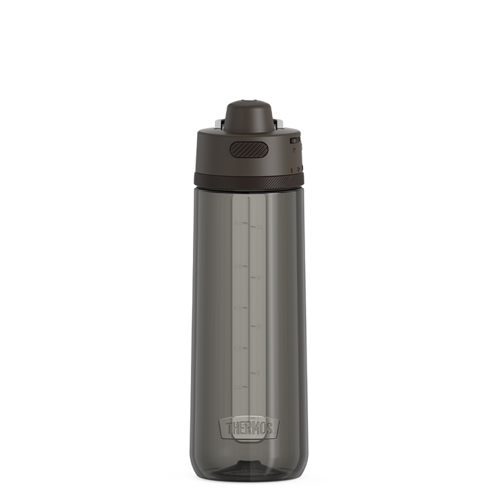 Thermos 24 ounce plastic water bottle