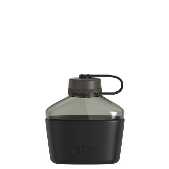 Thermos 32 ounce plastic water canteen