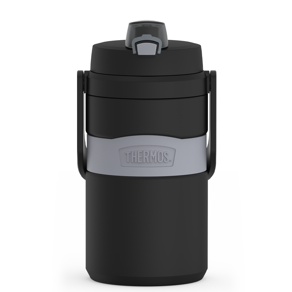 Thermos 64 ounce insulated water bottle