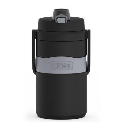 Thermos 64 ounce insulated water bottle