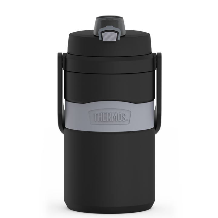 Thermos 64 ounce insulated water bottle