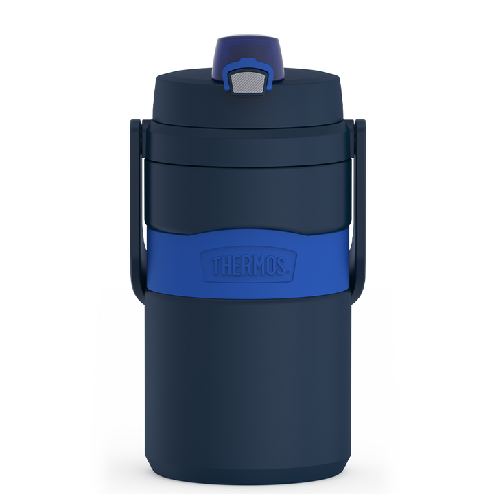 Thermos 64 ounce insulated water bottle