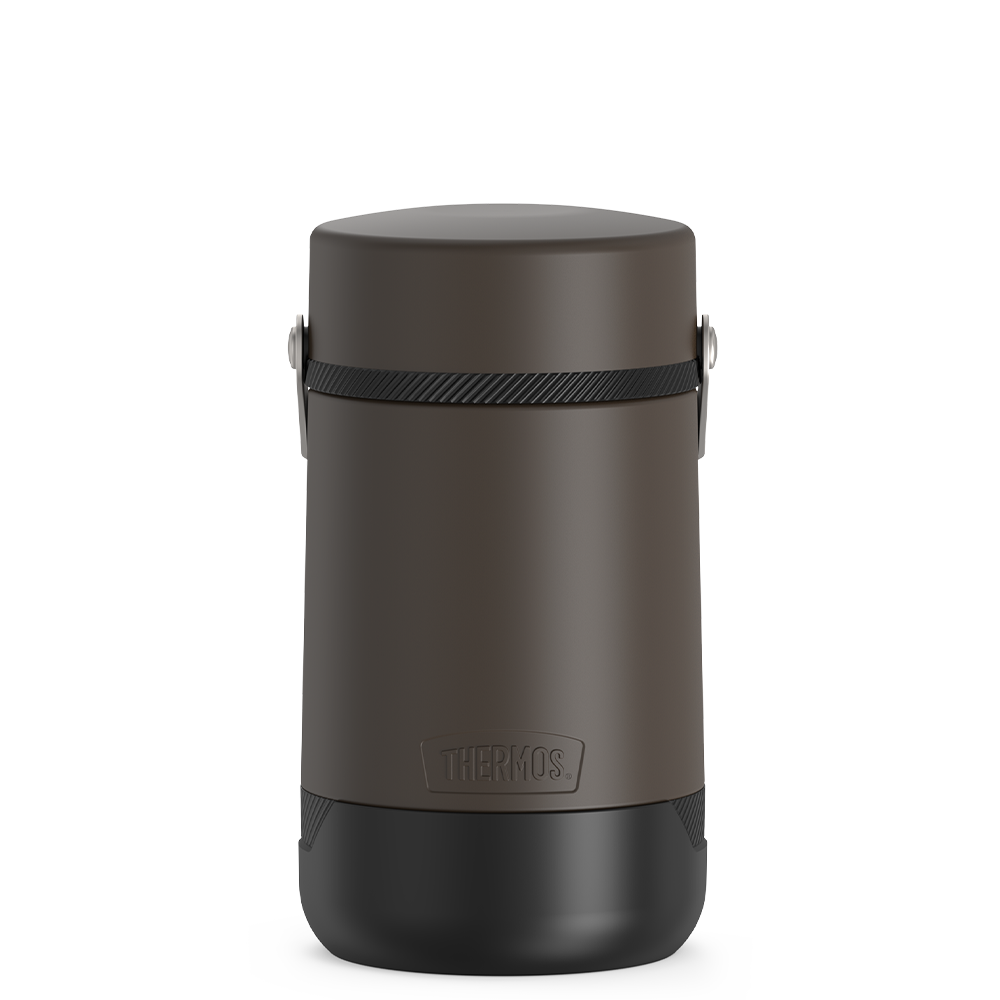 Thermos 27 ounce stainless steel food jar
