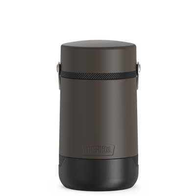 Thermos 27 ounce stainless steel food jar