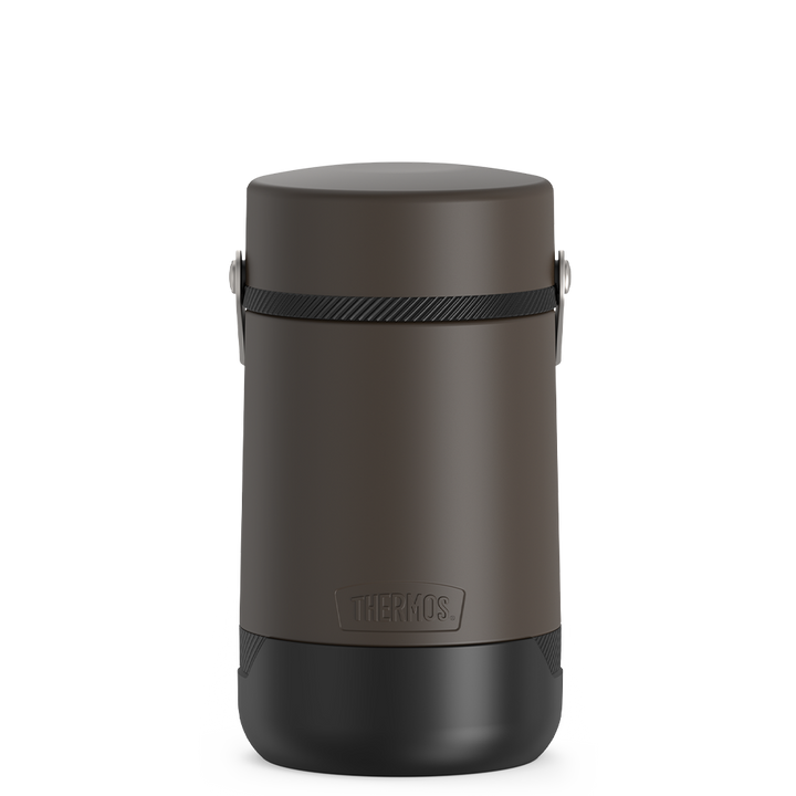 Thermos 27 ounce stainless steel food jar