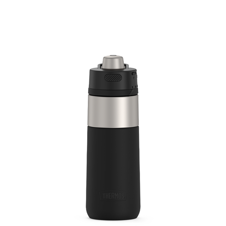 Thermos 18 ounce stainless steel water bottle