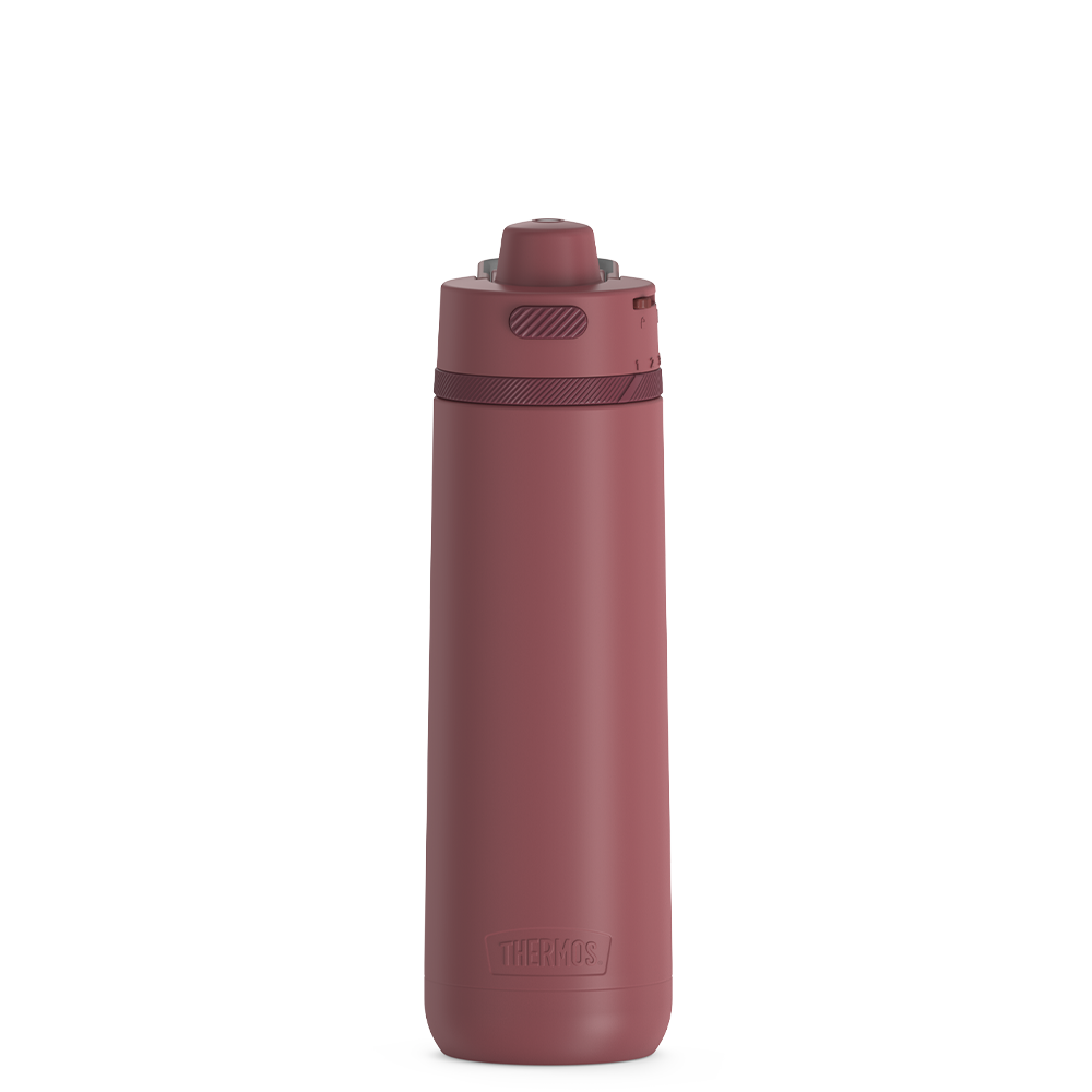 24 ounce Alta Stainless Steel water bottle