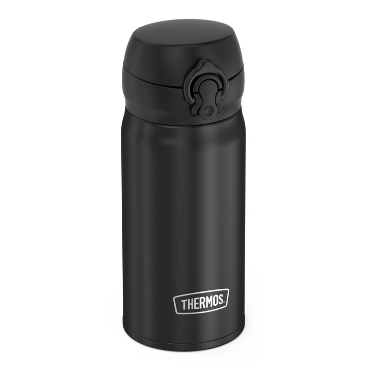 12oz STAINLESS STEEL DIRECT DRINK BOTTLE