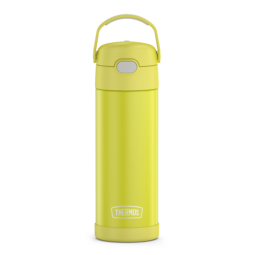 16oz FUNTAINER® WATER BOTTLE