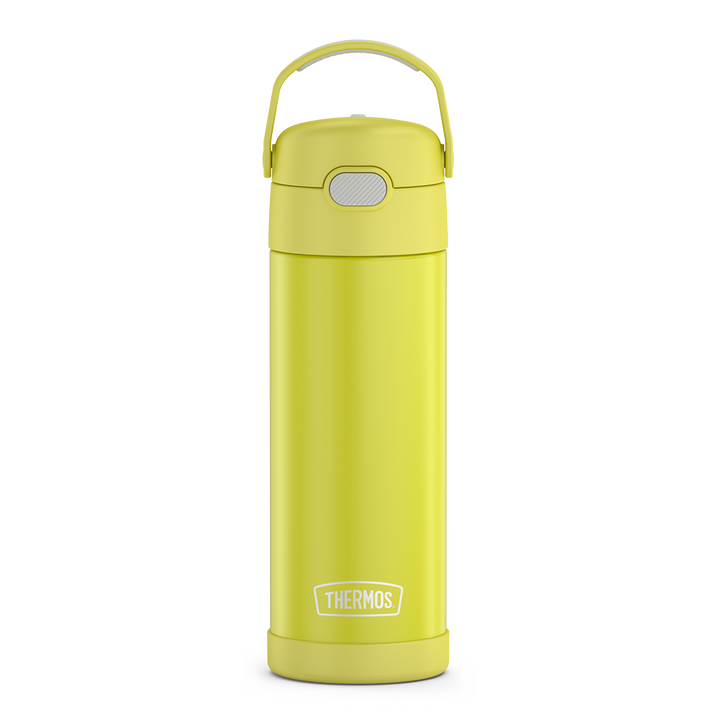 16oz FUNTAINER® WATER BOTTLE