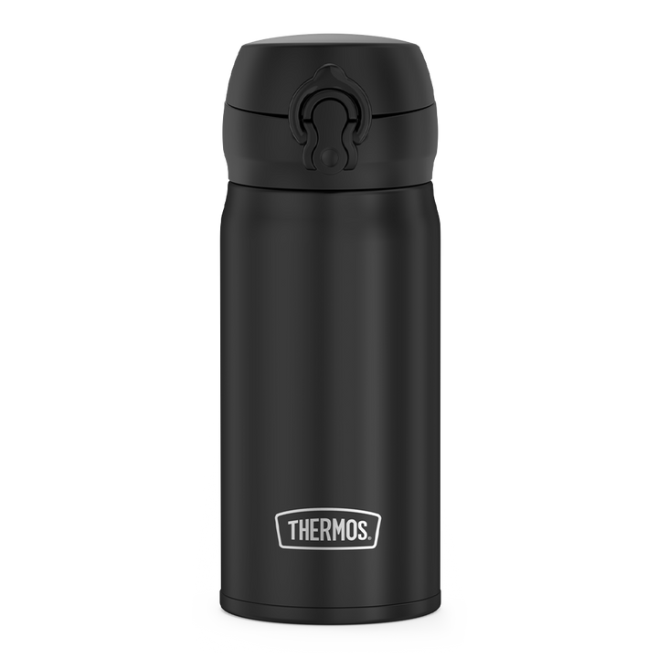 12oz STAINLESS STEEL DIRECT DRINK BOTTLE