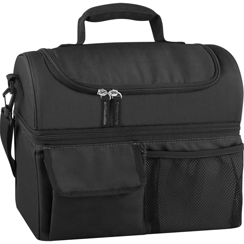 Soft lunch box