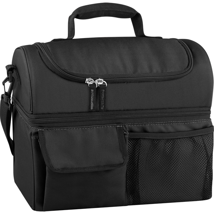 Soft lunch box