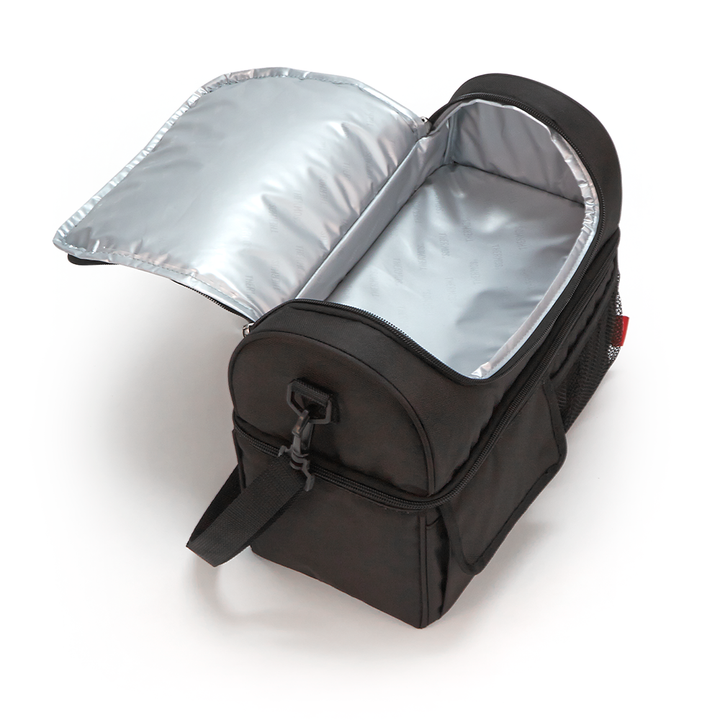 Soft lunch box