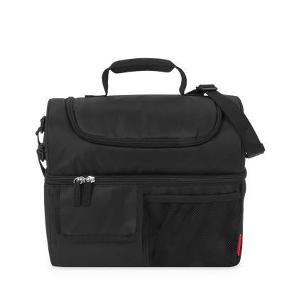 Soft lunch box
