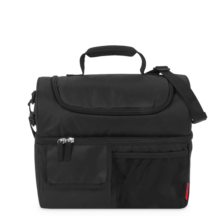 Soft lunch box