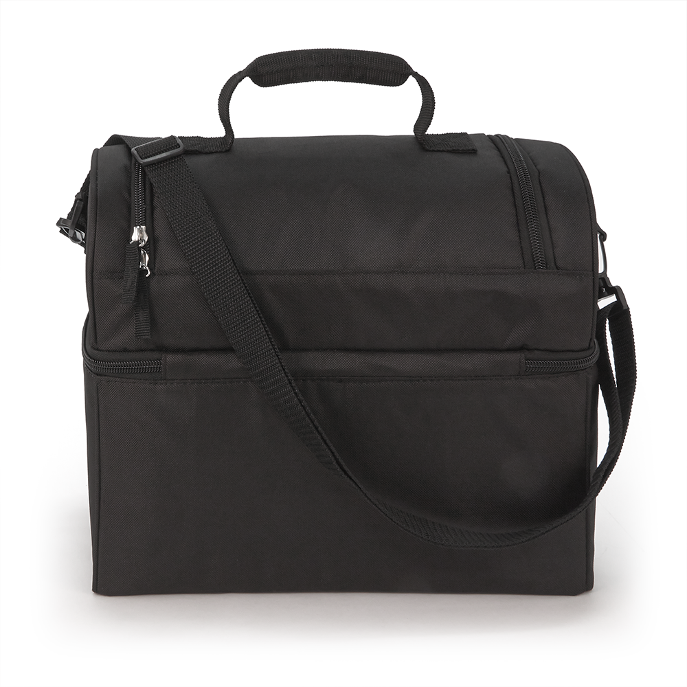 Soft lunch box