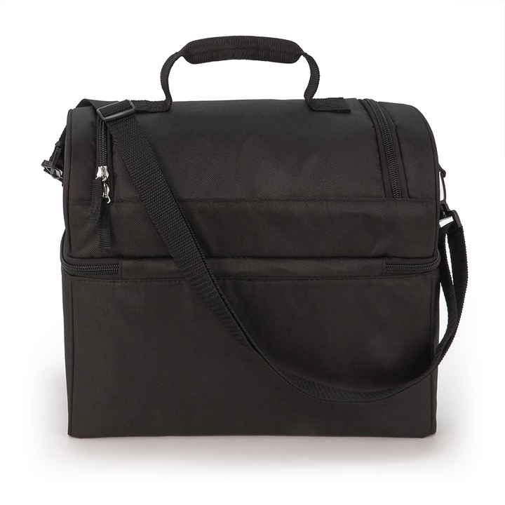 Soft lunch box
