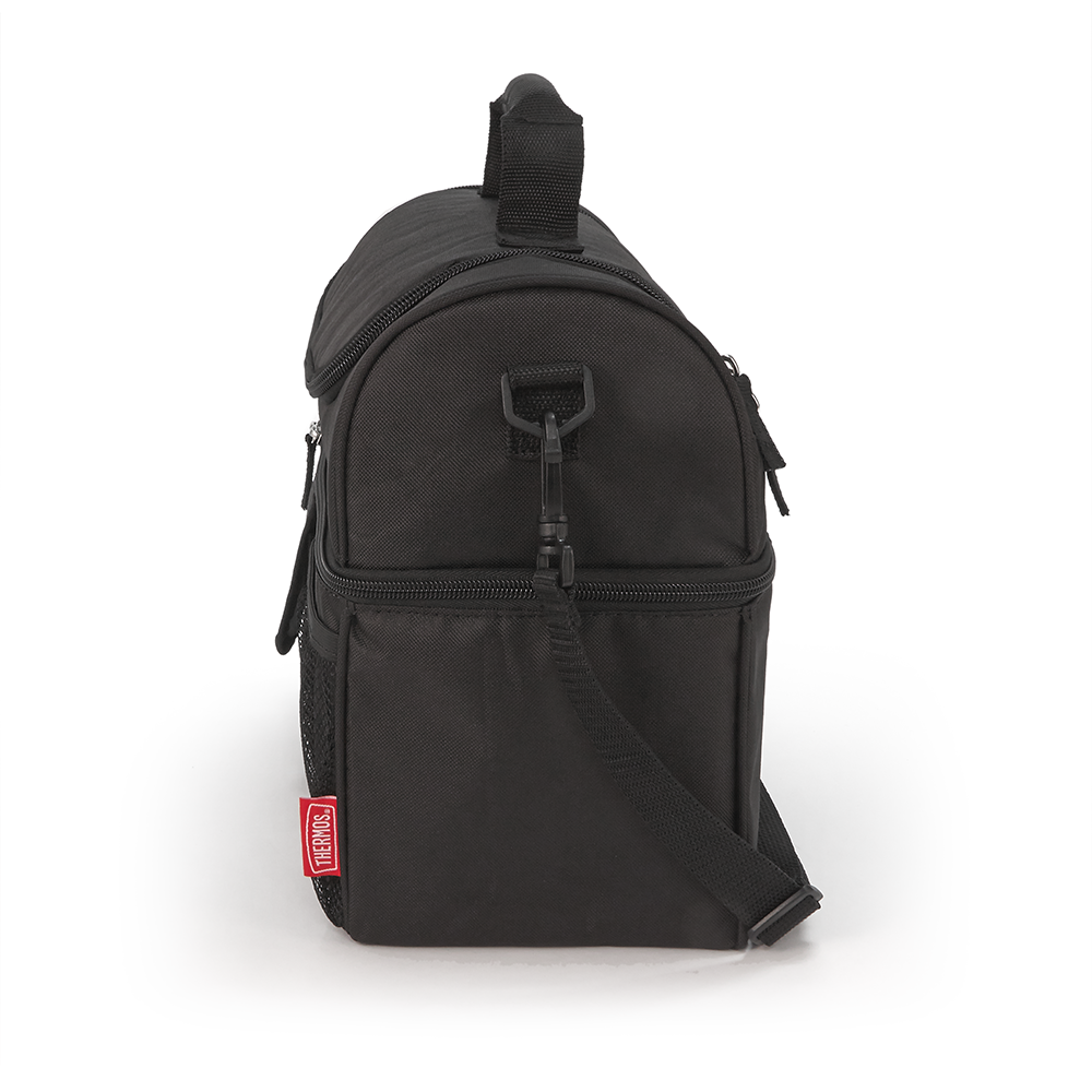 Soft lunch box