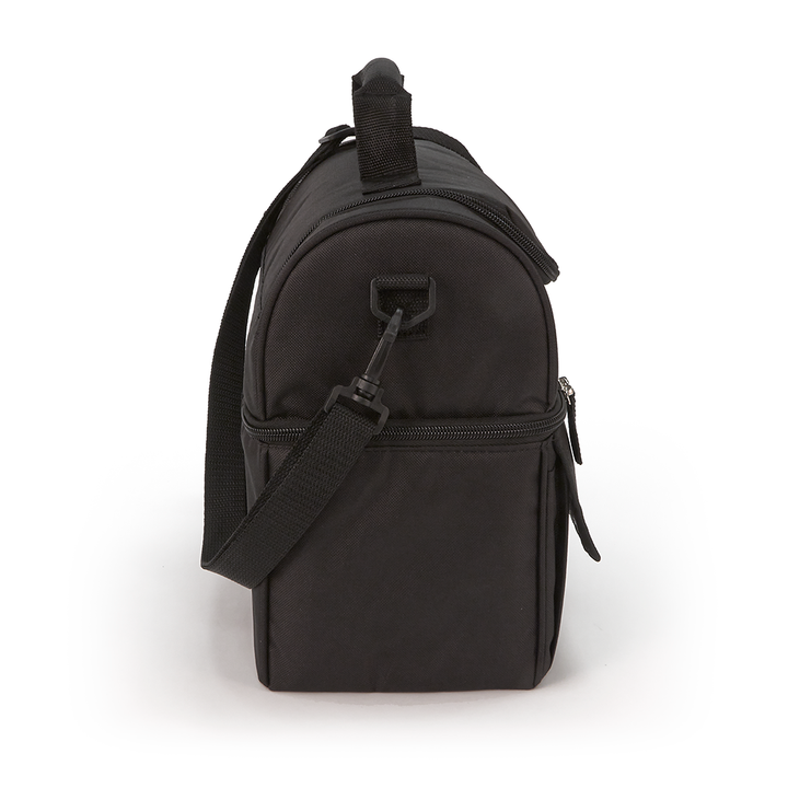 Soft lunch box