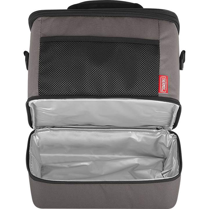 Square cube soft  lunch box