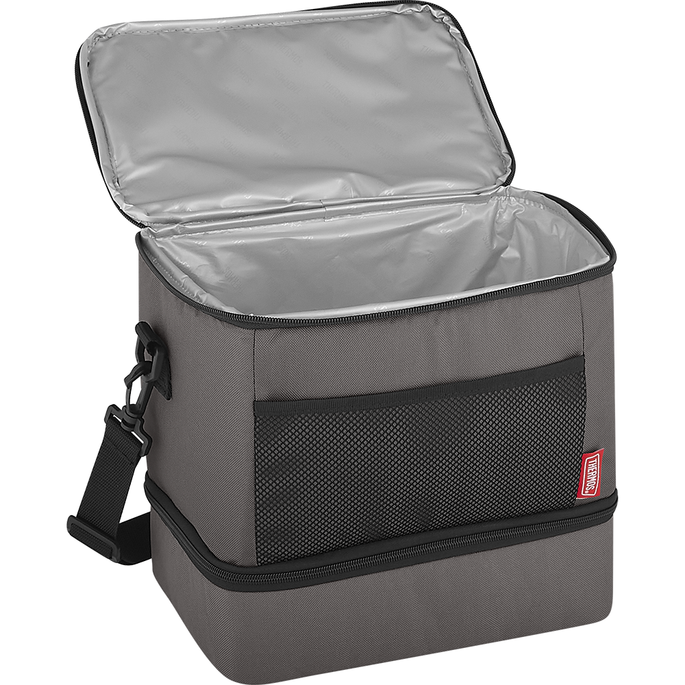 Square cube soft  lunch box