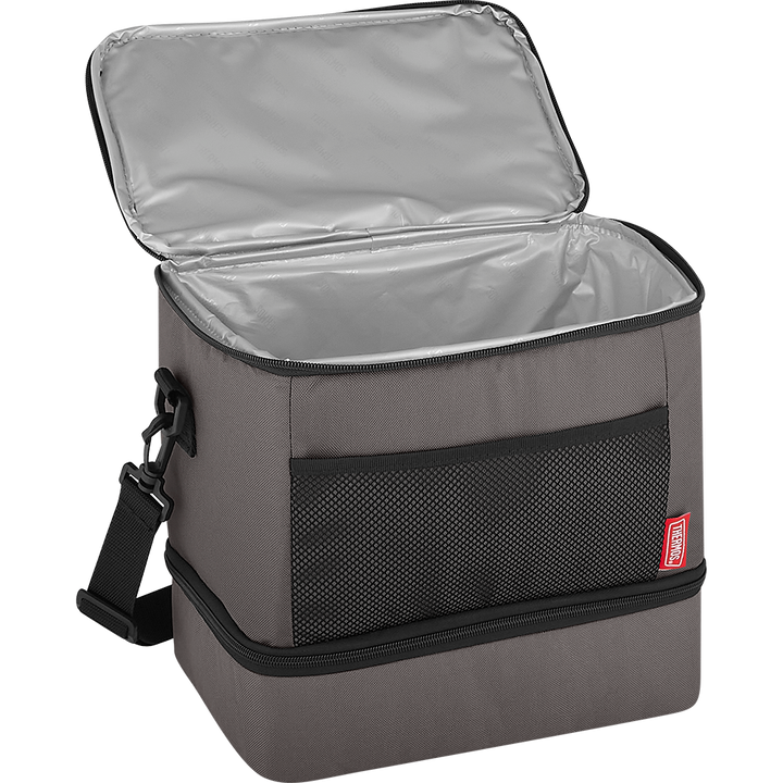 Square cube soft  lunch box