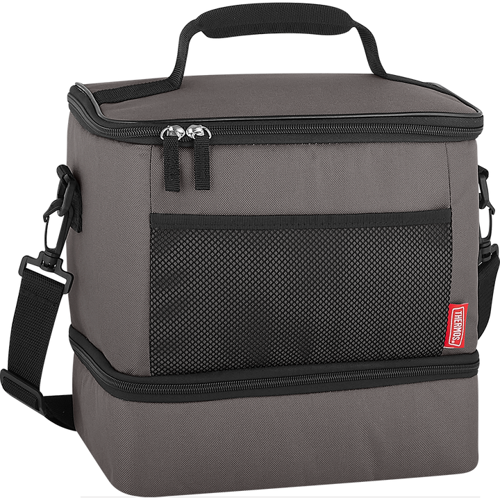 Square cube soft  lunch box