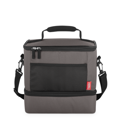 Square cube soft  lunch box