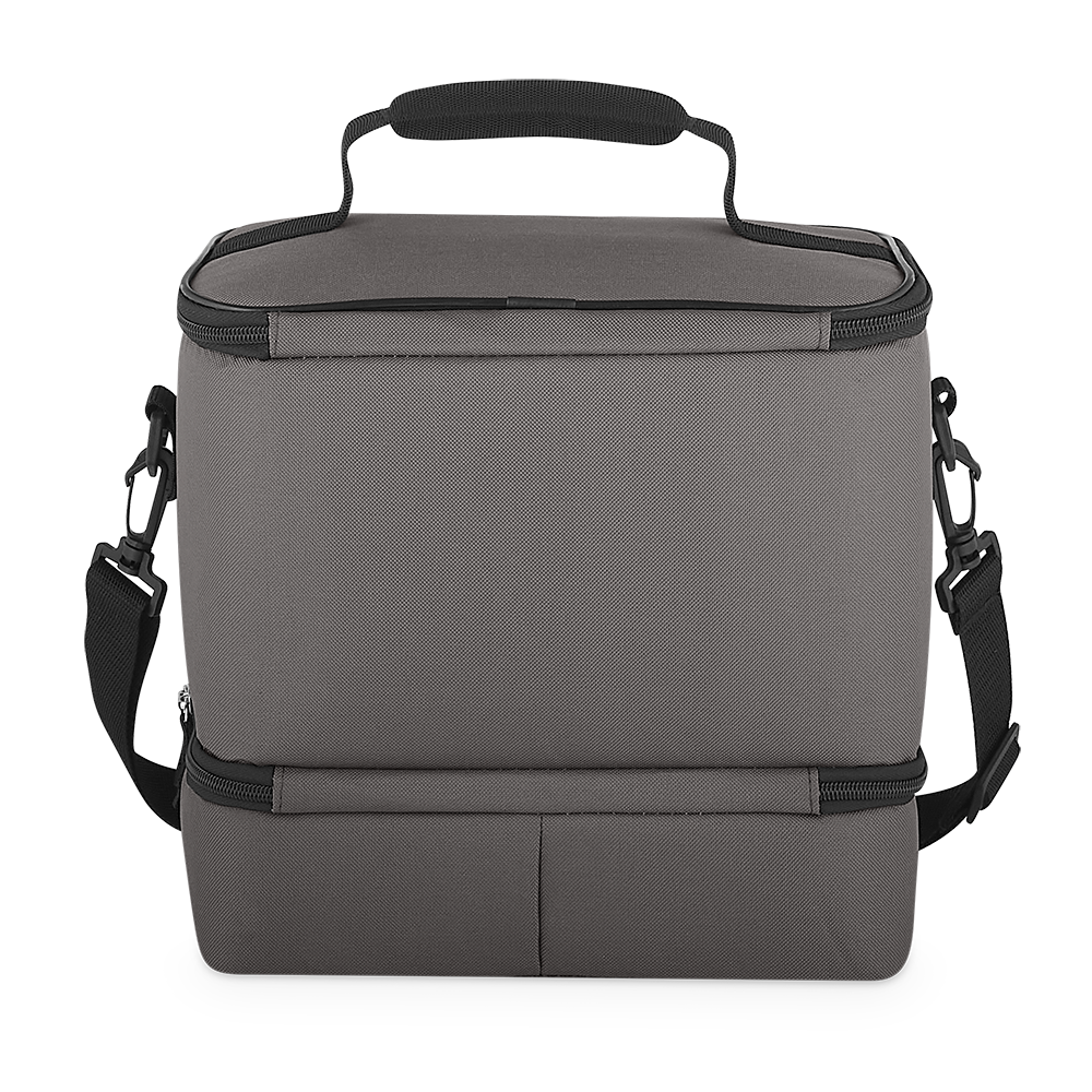 Square cube soft  lunch box