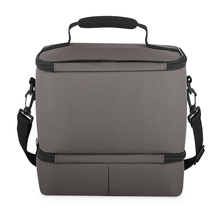 Square cube soft  lunch box