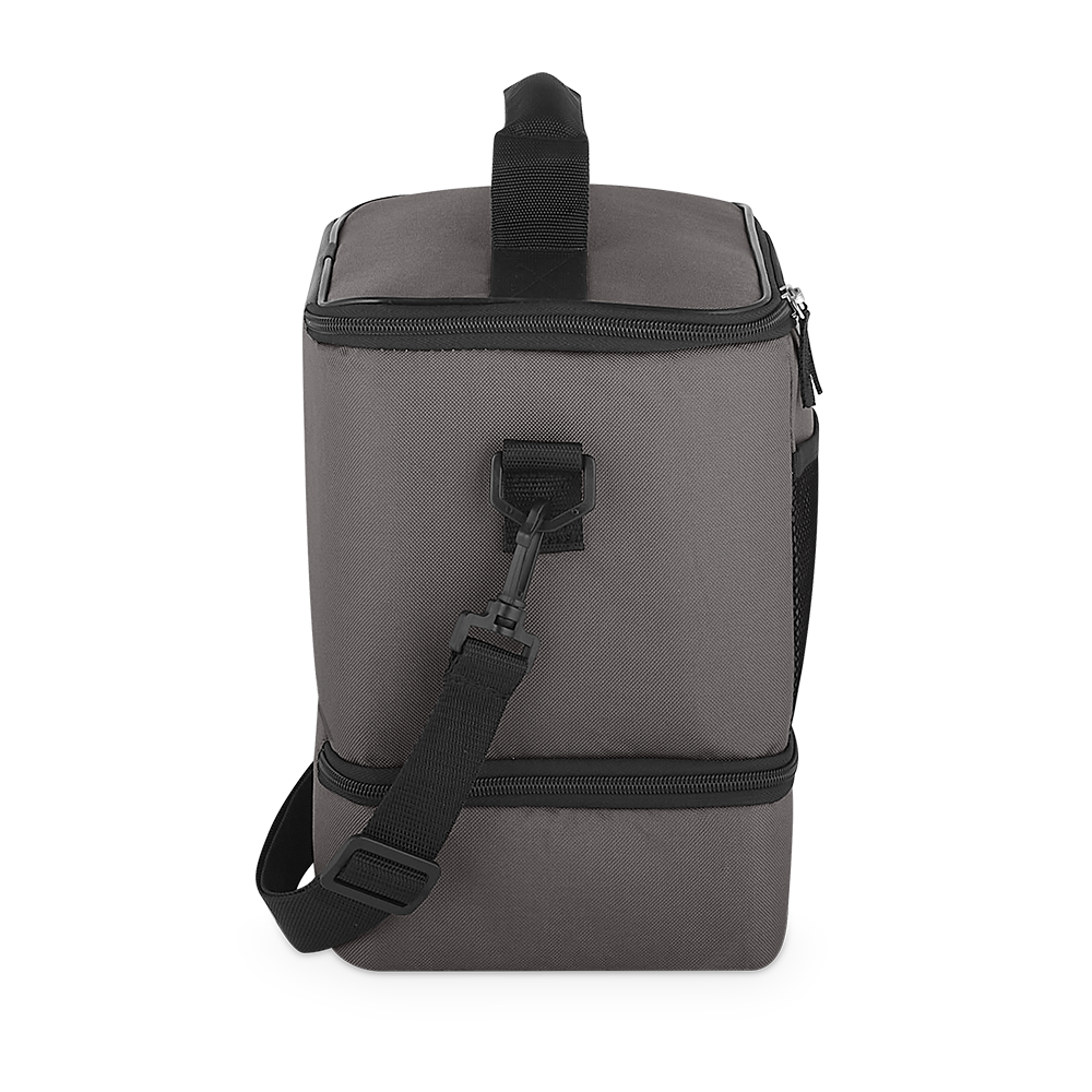 Square cube soft  lunch box