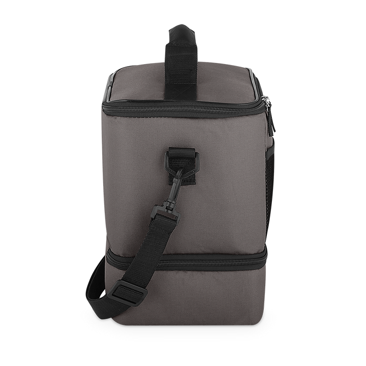 Square cube soft  lunch box