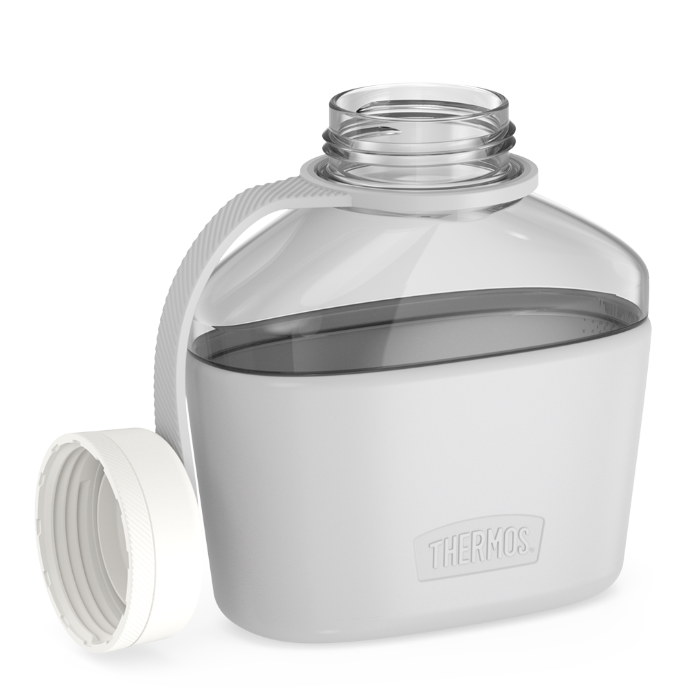 Thermos 32 ounce plastic water canteen