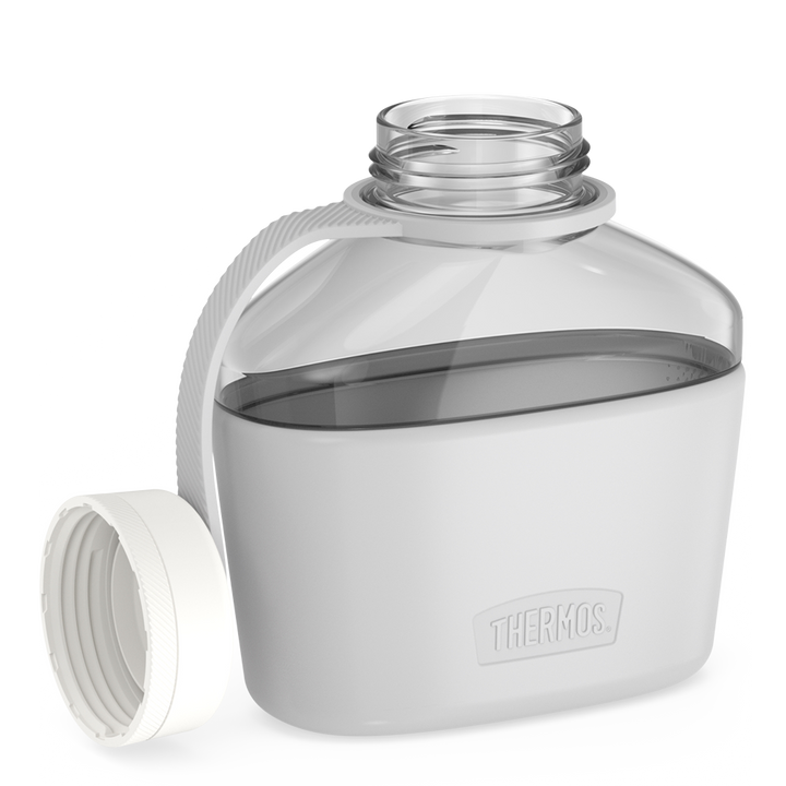 Thermos 32 ounce plastic water canteen