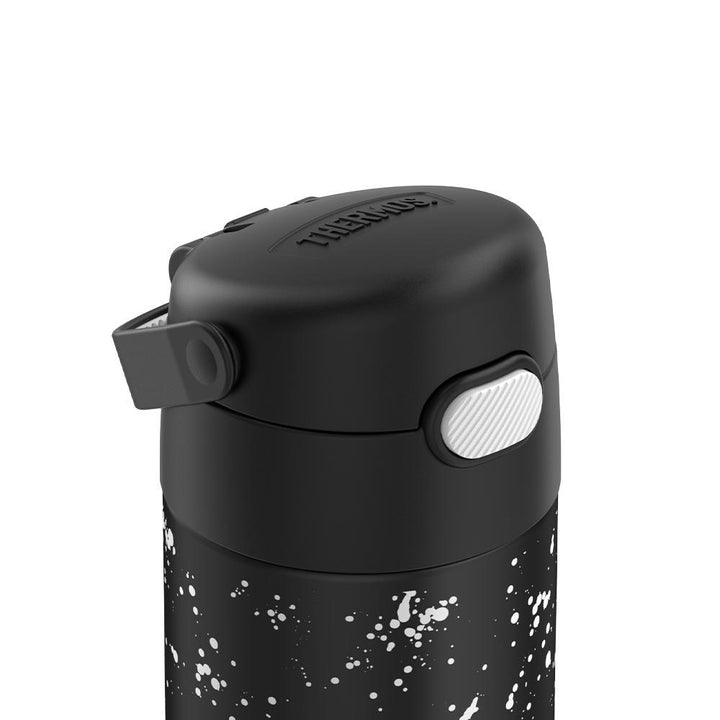 12 ounce Funtainer water bottle