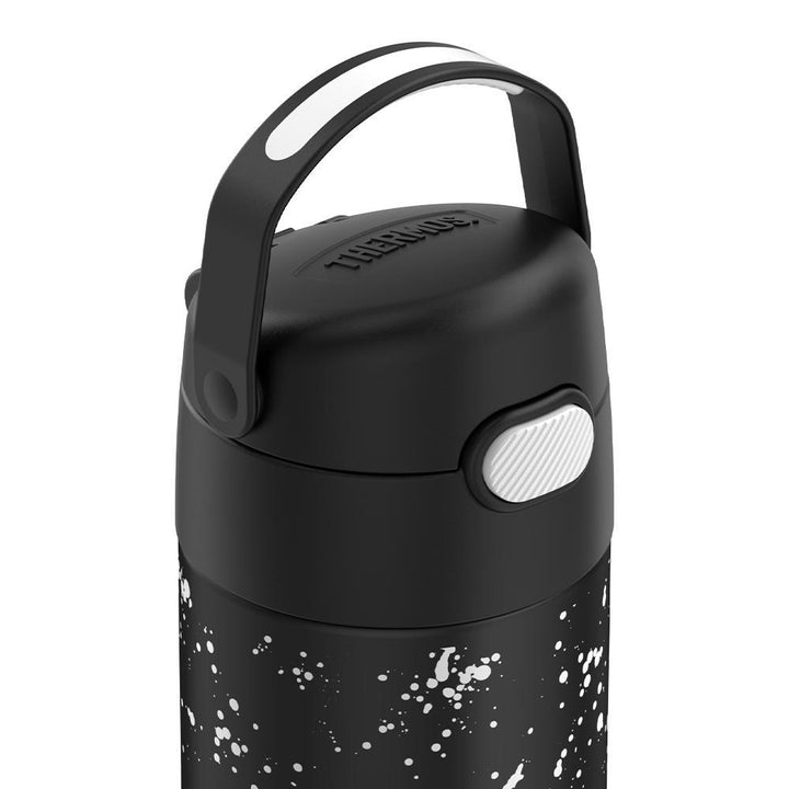 12 ounce Funtainer water bottle