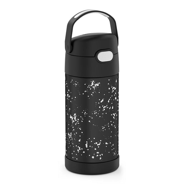12 ounce Funtainer water bottle