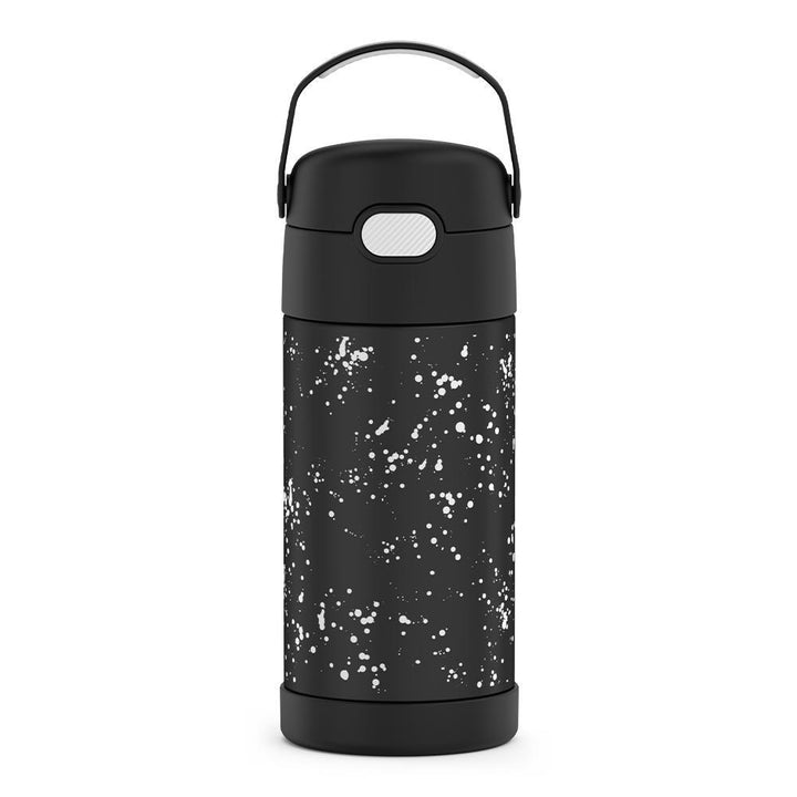 12 ounce Funtainer water bottle