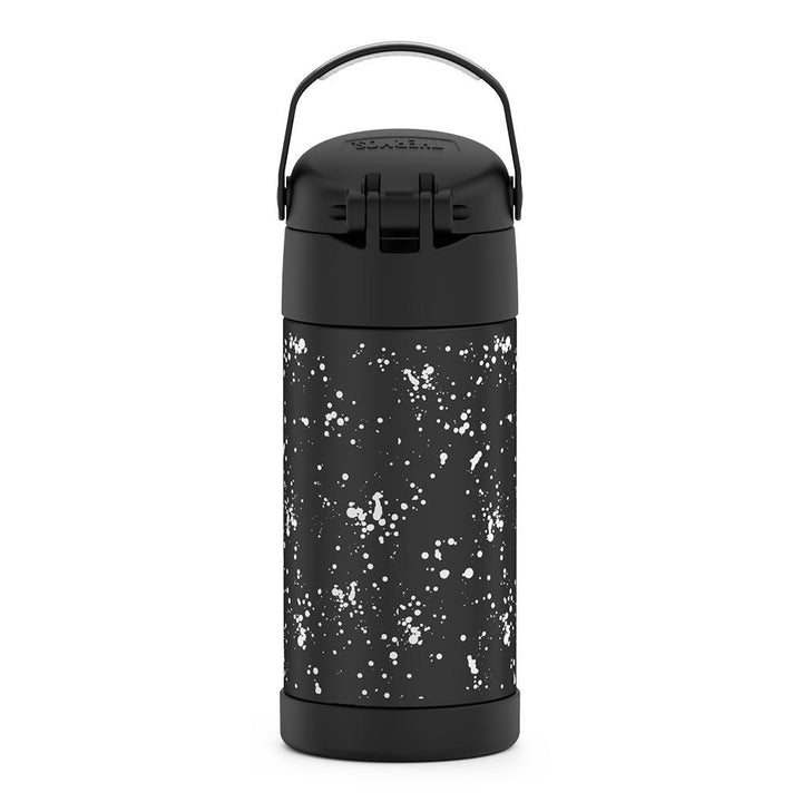 12 ounce Funtainer water bottle