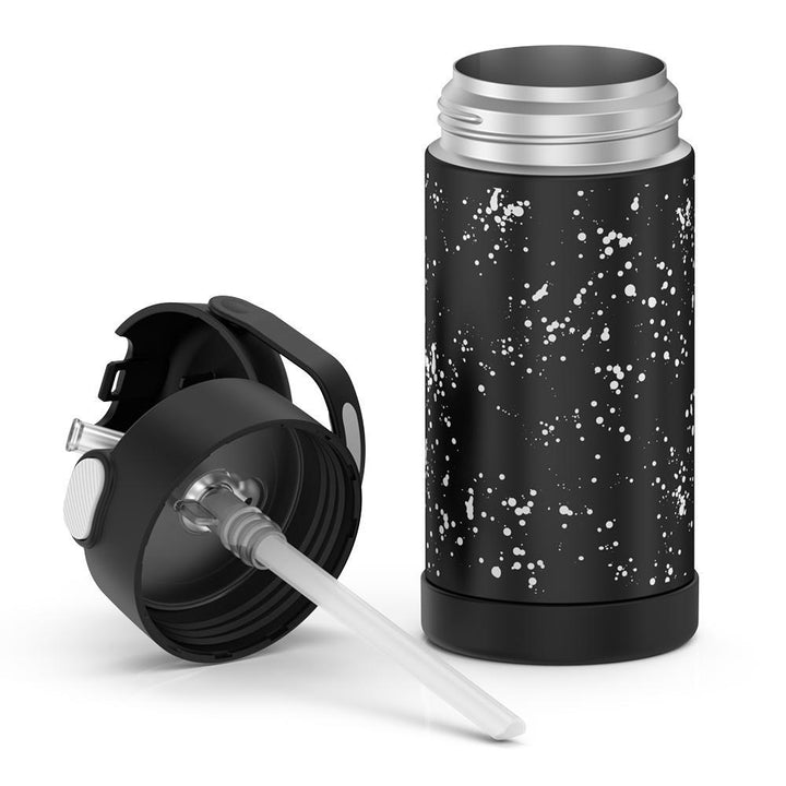 12 ounce Funtainer water bottle