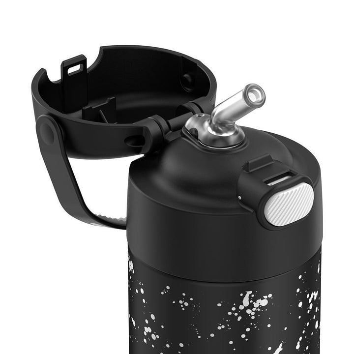 12 ounce Funtainer water bottle